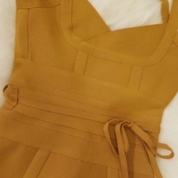 Banded Bodycon - Picture 2 of 2